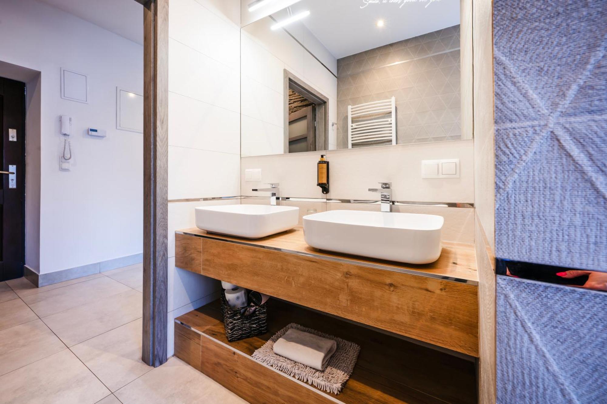 Modena Moxy Te&Am Cracow Apartment Krakow Exterior photo
